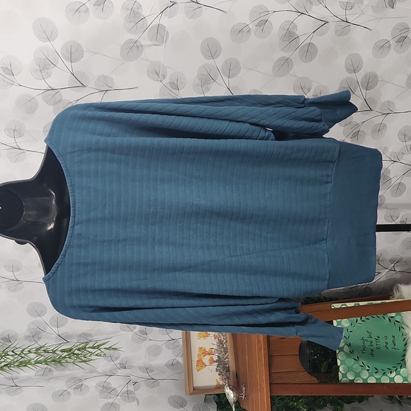 Anthro Shawna Hacci Sweater - Picture 7 of 11